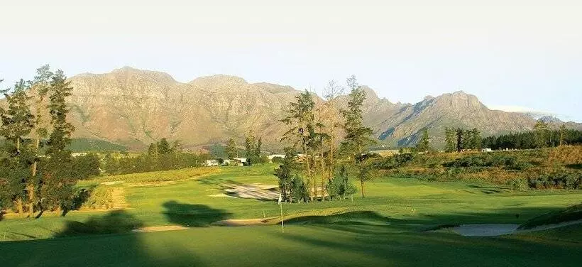 Hotelli Rest Chabivin Self Catering