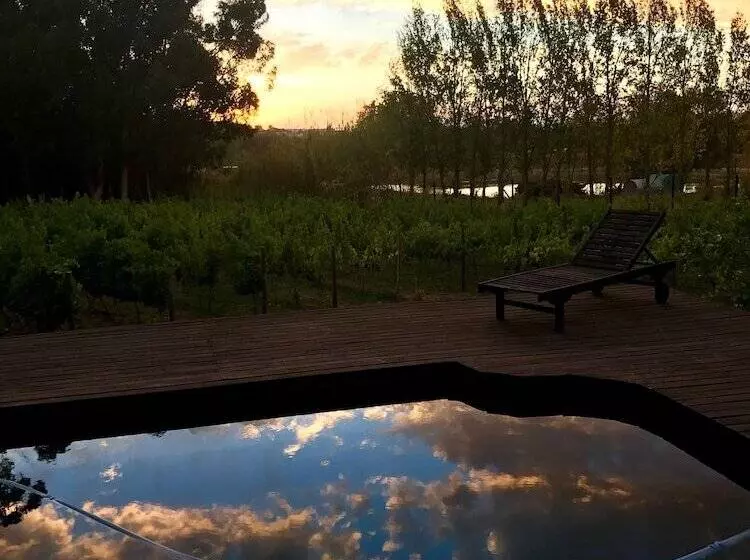 Hotelli Rest Chabivin Self Catering