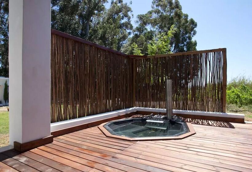 Hotel Rest Chabivin Self Catering