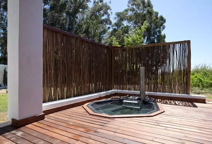 Hotelli Rest Chabivin Self Catering