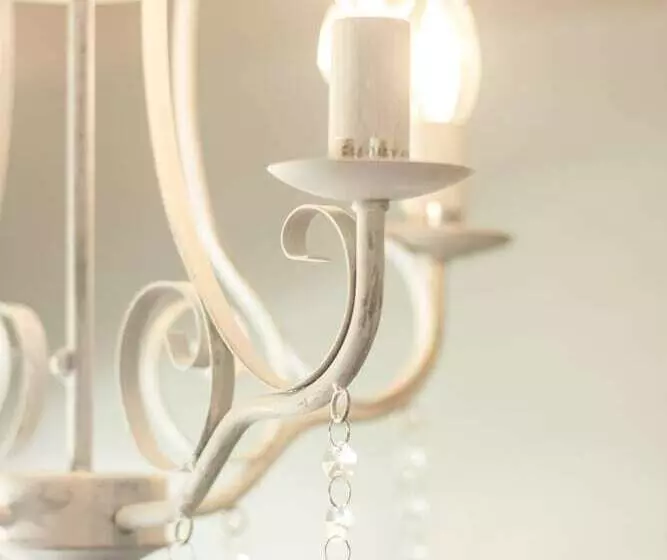 Hotelli Rest Chabivin Self Catering