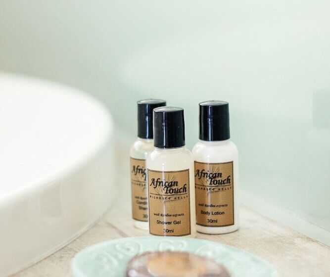 Hotel Rest Chabivin Self Catering