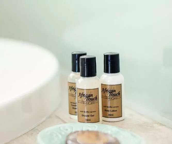 Hotelli Rest Chabivin Self Catering