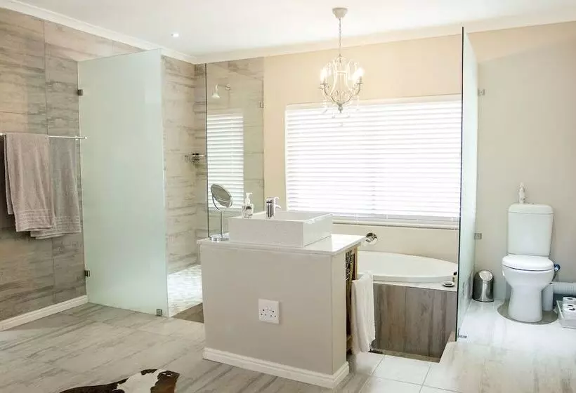 Hotelli Rest Chabivin Self Catering