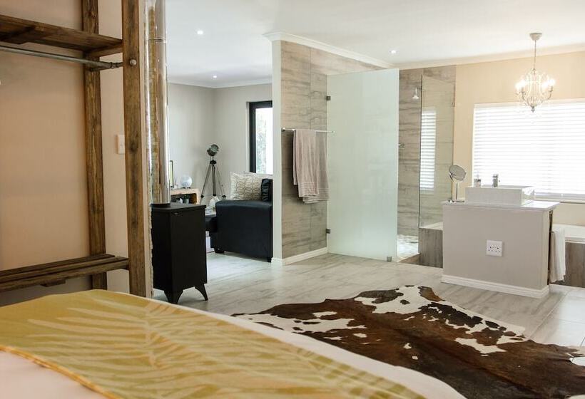 Hotel Rest Chabivin Self Catering