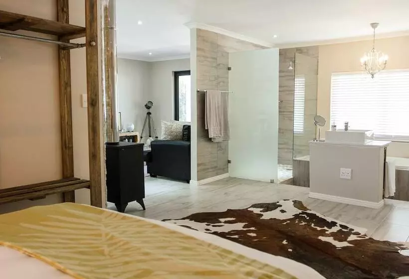 Hotelli Rest Chabivin Self Catering