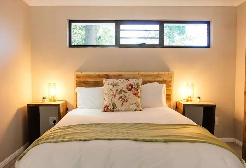 Hotelli Rest Chabivin Self Catering