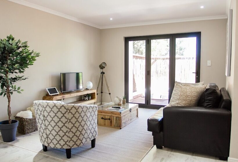 Hotel Rest Chabivin Self Catering