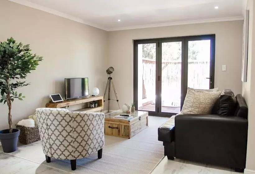 Hotelli Rest Chabivin Self Catering