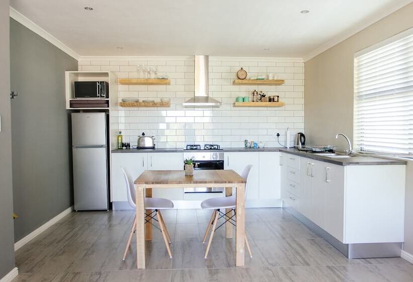 Hotel Rest Chabivin Self Catering