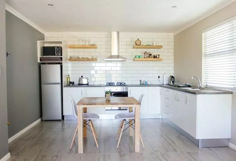 Hotelli Rest Chabivin Self Catering