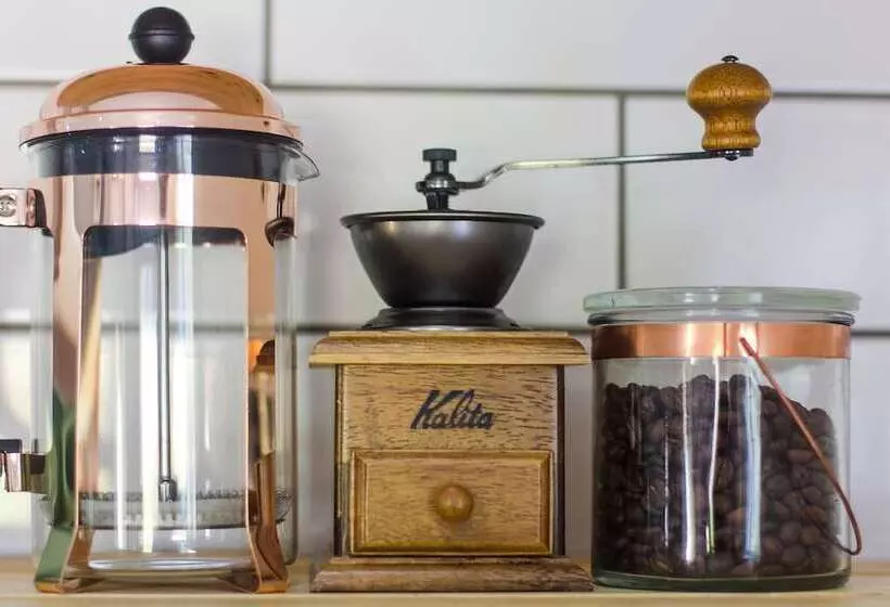 Hotelli Rest Chabivin Self Catering