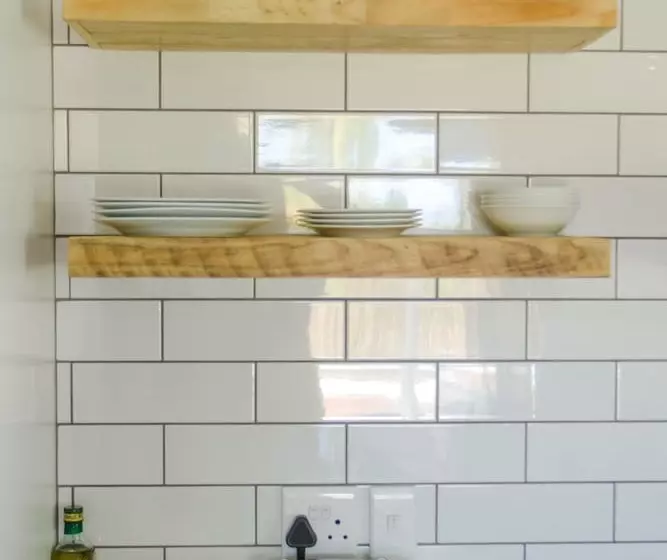 Hotelli Rest Chabivin Self Catering