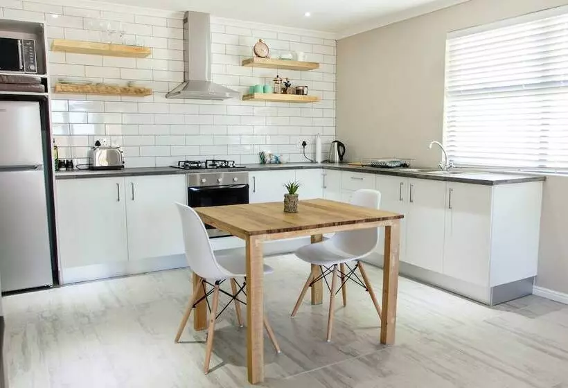 Hotelli Rest Chabivin Self Catering