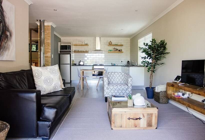 Hotel Rest Chabivin Self Catering