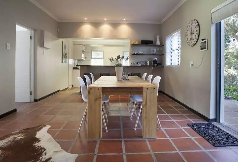 Hotelli Rest Chabivin Self Catering