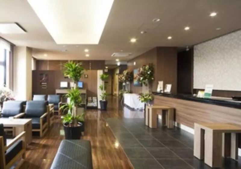 ホテル Route Inn Ono