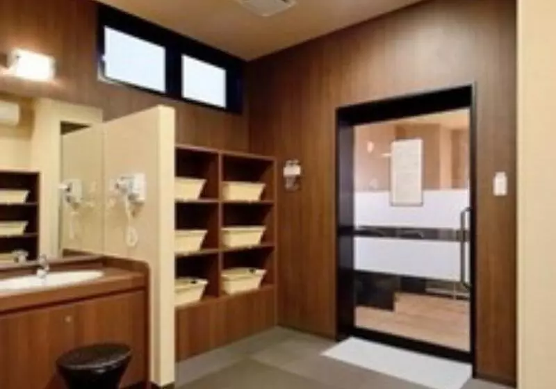 ホテル Route Inn Ono