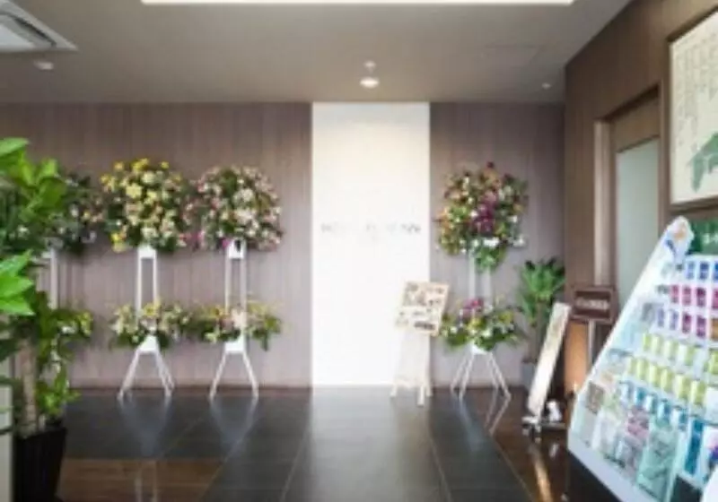 ホテル Route Inn Ono