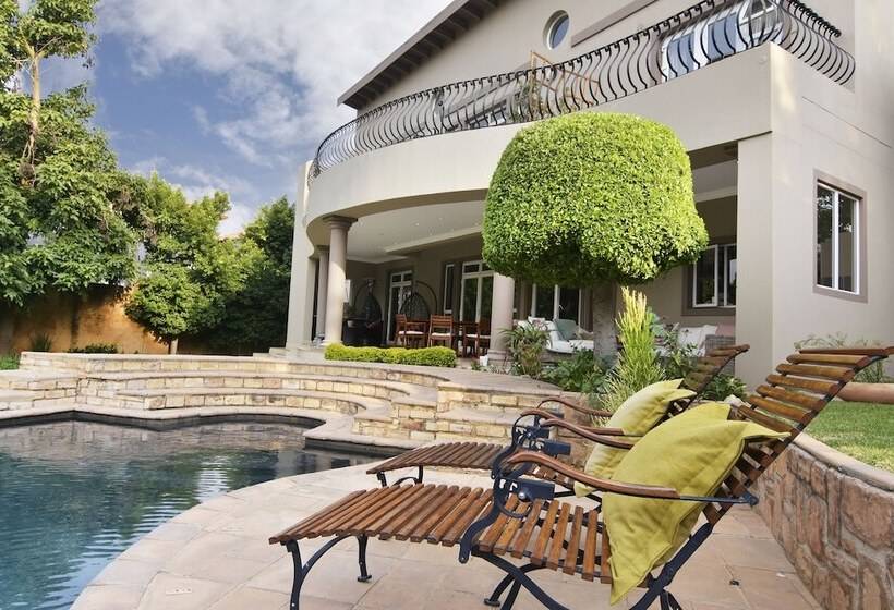 酒店 Sandown Guest House