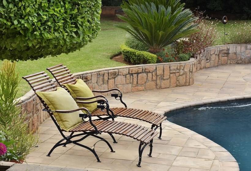 酒店 Sandown Guest House