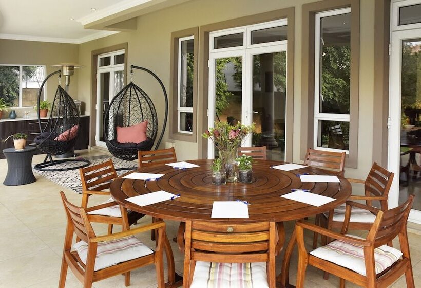 酒店 Sandown Guest House