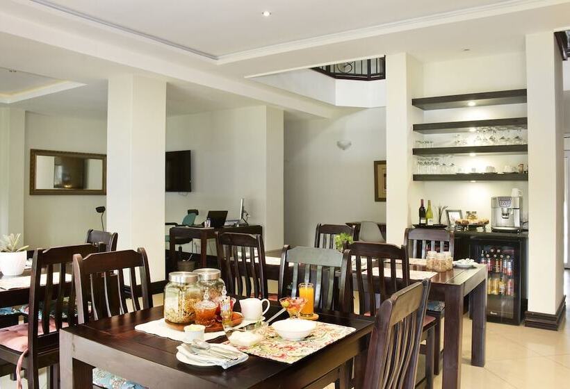 酒店 Sandown Guest House