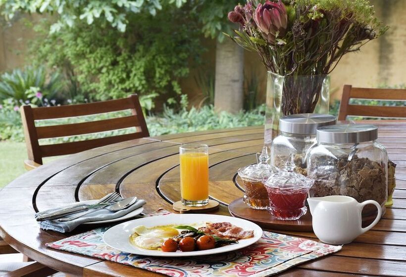 酒店 Sandown Guest House