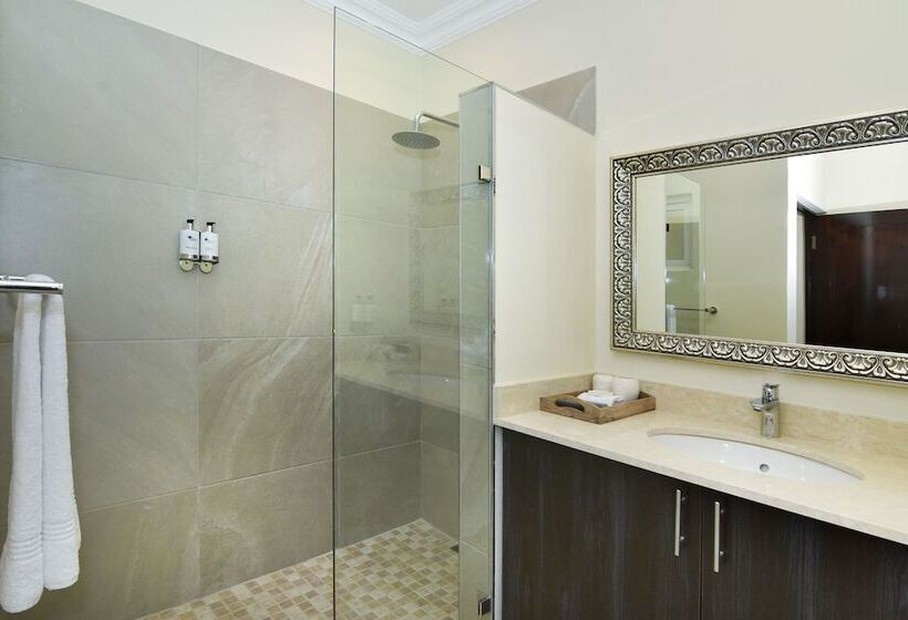 酒店 Sandown Guest House