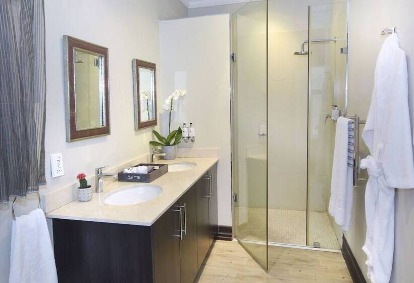 酒店 Sandown Guest House