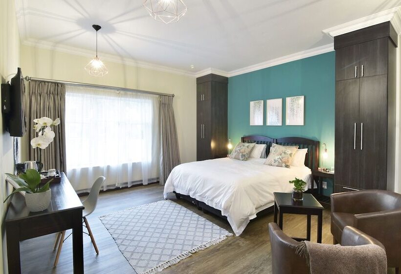 酒店 Sandown Guest House