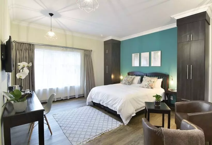 ホテル Sandown Guest House