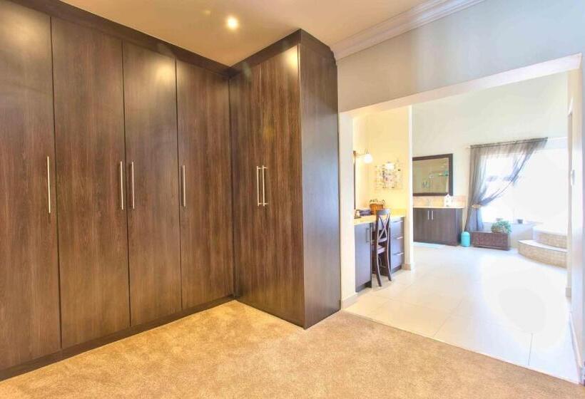 酒店 Sandown Guest House