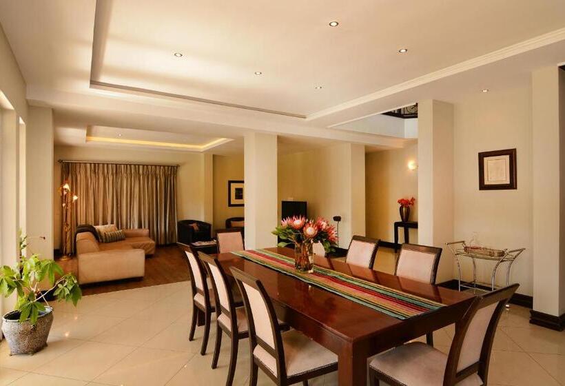 酒店 Sandown Guest House