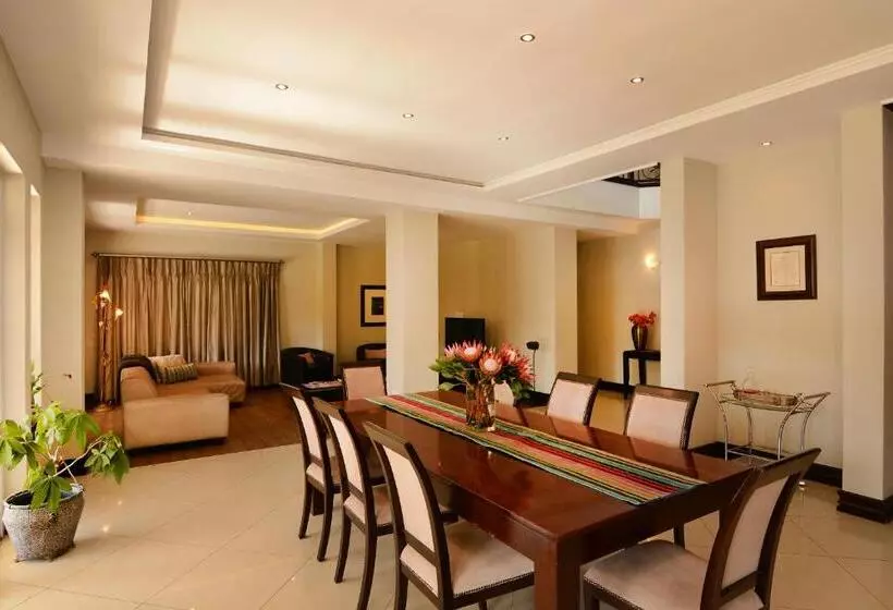 ホテル Sandown Guest House