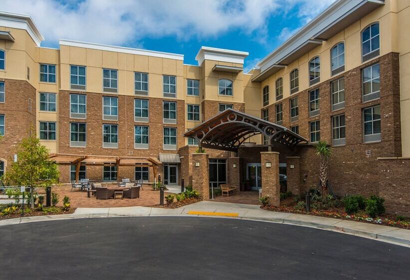 فندق Staybridge Suites Charleston   Mount Pleasant, An Ihg
