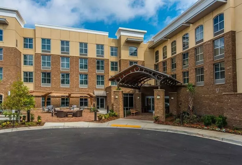 Hotelli Staybridge Suites Charleston   Mount Pleasant, An Ihg