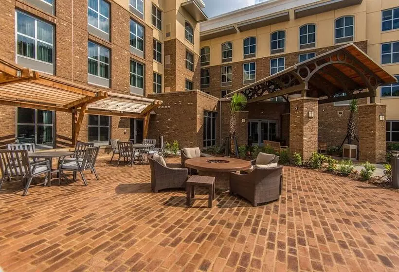Hotelli Staybridge Suites Charleston   Mount Pleasant, An Ihg