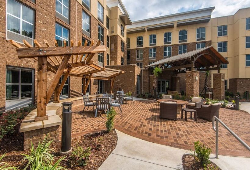 فندق Staybridge Suites Charleston   Mount Pleasant, An Ihg
