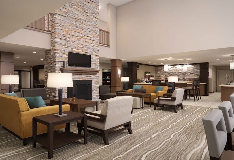 فندق Staybridge Suites Charleston   Mount Pleasant, An Ihg