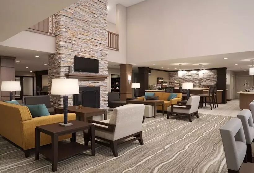 Hotelli Staybridge Suites Charleston   Mount Pleasant, An Ihg