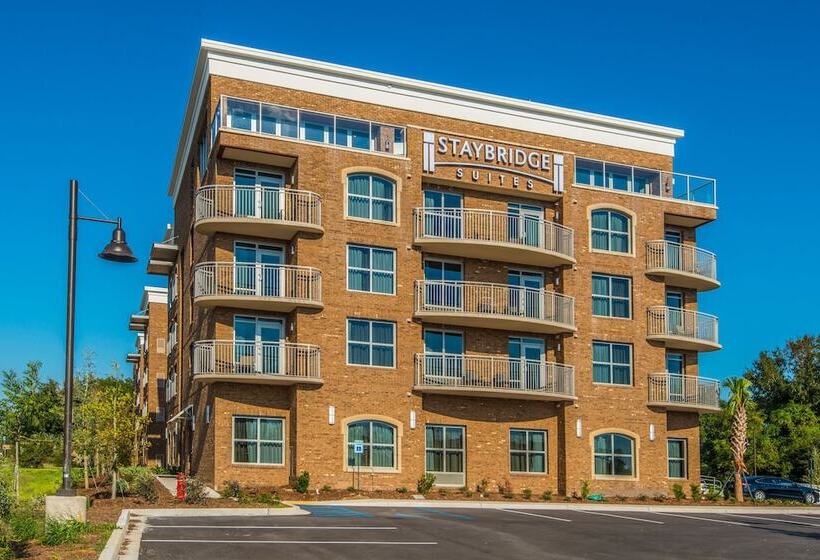 فندق Staybridge Suites Charleston   Mount Pleasant, An Ihg