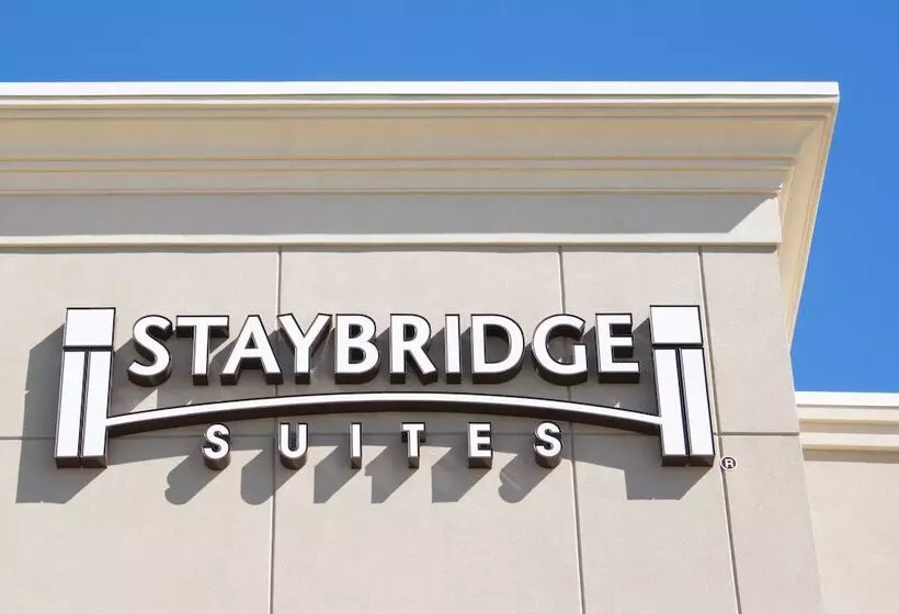 Hotelli Staybridge Suites Charleston   Mount Pleasant, An Ihg