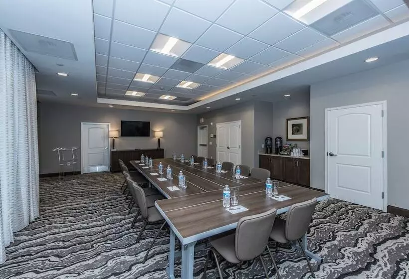 Hotelli Staybridge Suites Charleston   Mount Pleasant, An Ihg