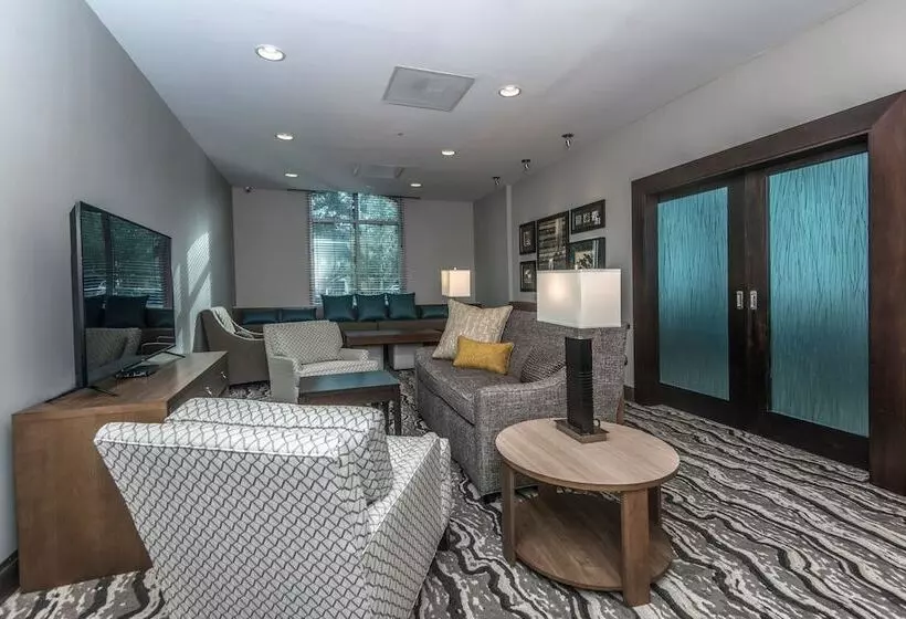 Hotelli Staybridge Suites Charleston   Mount Pleasant, An Ihg