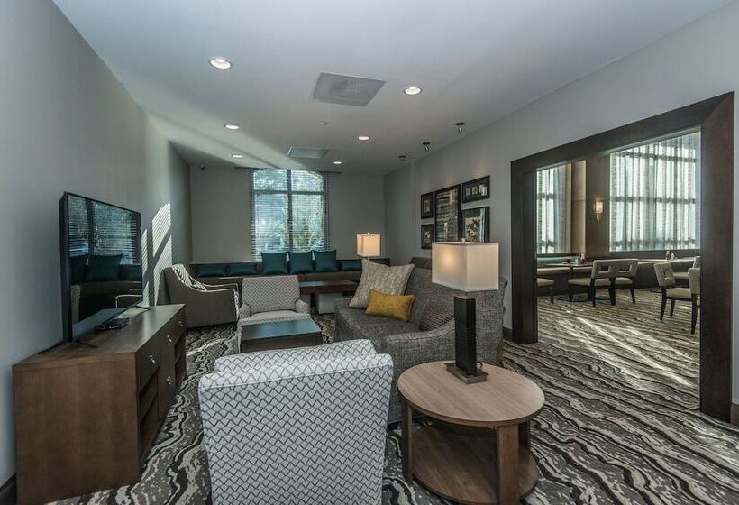 فندق Staybridge Suites Charleston   Mount Pleasant, An Ihg