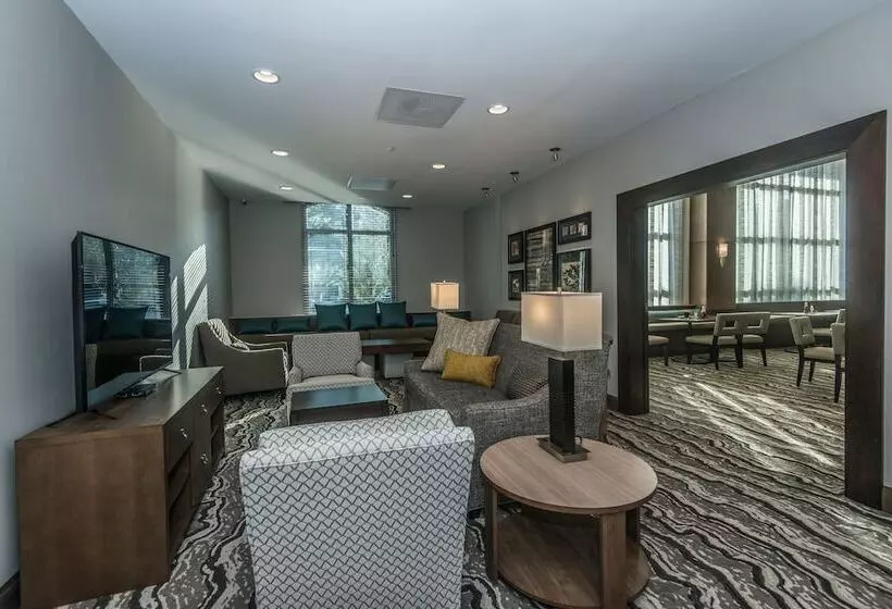 Hotelli Staybridge Suites Charleston   Mount Pleasant, An Ihg