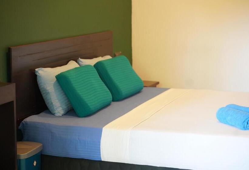 فندق Surf Lavender