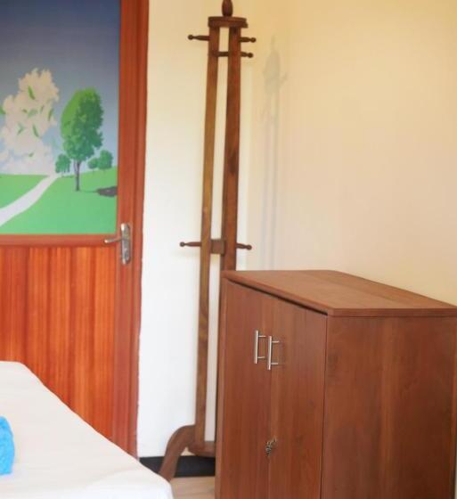 فندق Surf Lavender