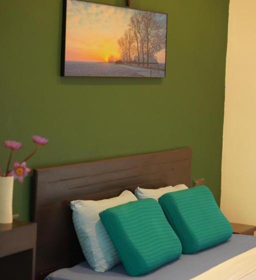 فندق Surf Lavender